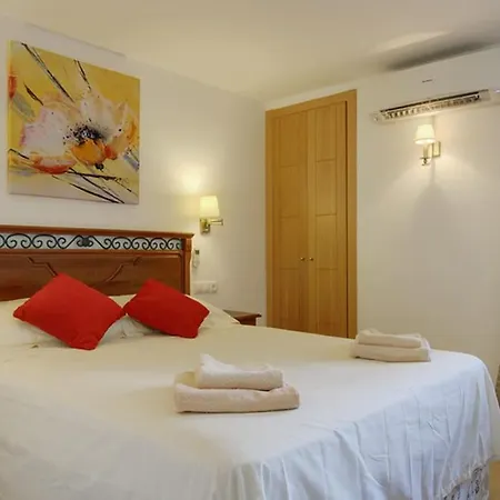 Apartamento Beautiful, Very High Quality 2 Bed